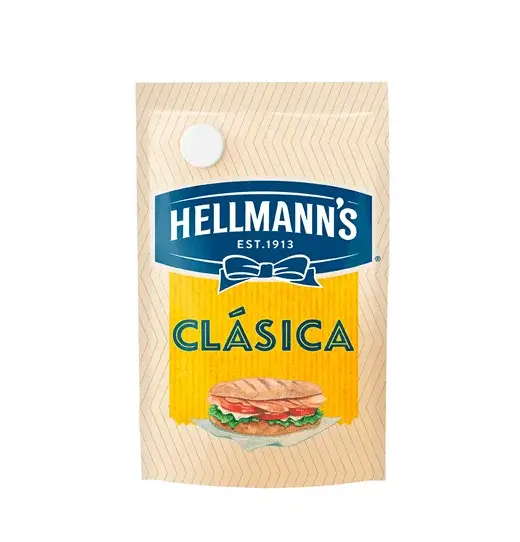 HELLMAN 500*