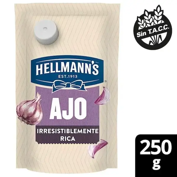 HELLMAN AJO 250