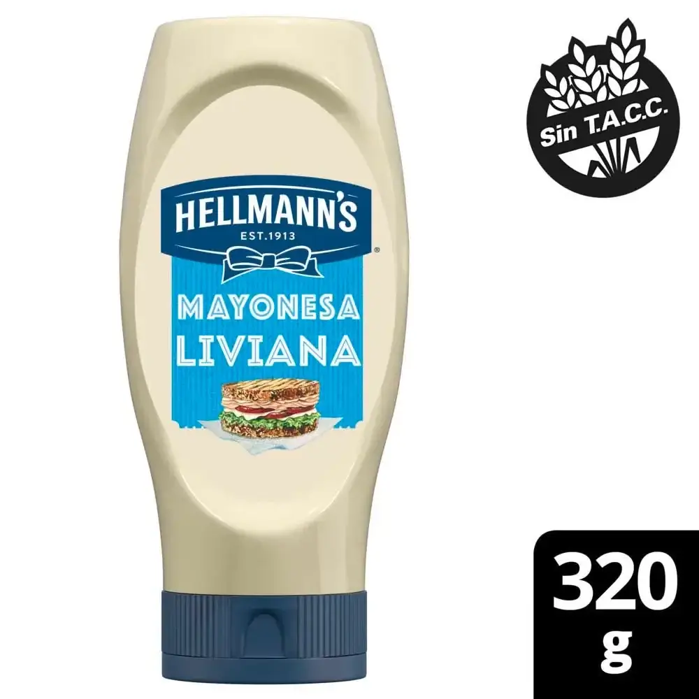 HELLMAN LIV 125 (Vista alternativa)