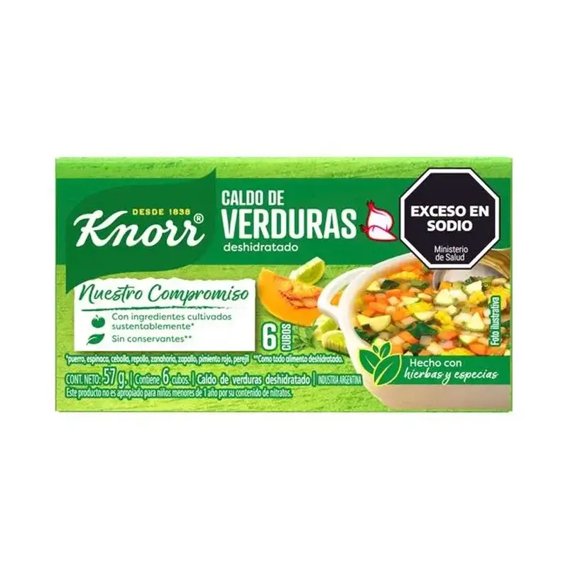 KNORR-VER X6